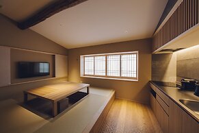 Yuhi House Kyoto Dog Friendly