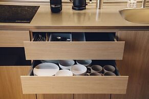 Yuhi House Kyoto Dog Friendly