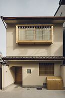 Yuhi House Kyoto Dog Friendly