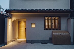 Yuhi House Kyoto Dog Friendly