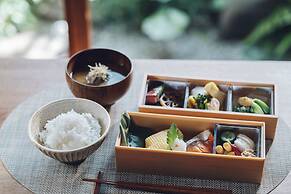 Yuhi House Kyoto Dog Friendly