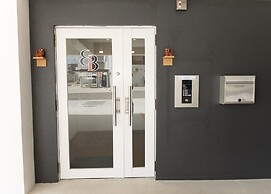 BIBI HOTEL MIYAKO KUKOMAE