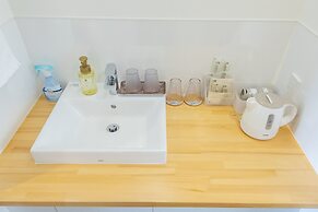 BIBI HOTEL MIYAKO KUKOMAE