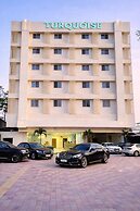 Turquoise Kharadi A Business Hotel