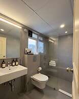 Turquoise Kharadi A Business Hotel