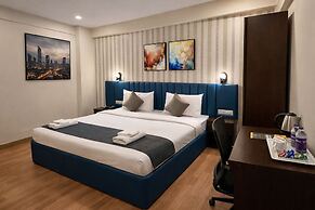 Turquoise Kharadi A Business Hotel