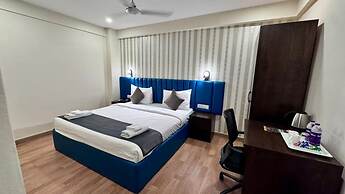 Turquoise Kharadi A Business Hotel