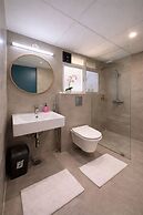 Turquoise Kharadi A Business Hotel