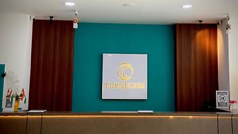 Turquoise Kharadi A Business Hotel