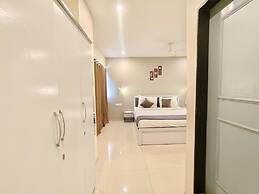 Turquoise Kharadi A Business Hotel