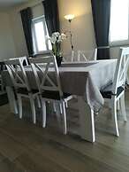 Apartment Villa Bijele Stijene