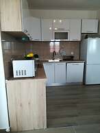 Apartment Villa Bijele Stijene