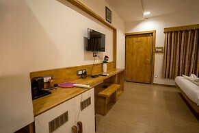 The Comfort Gir Resort