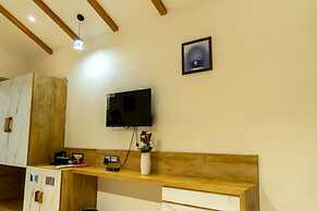The Comfort Gir Resort