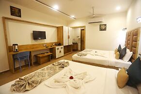 The Comfort Gir Resort