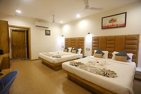 The Comfort Gir Resort
