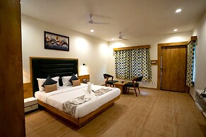 The Comfort Gir Resort