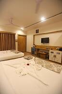 The Comfort Gir Resort