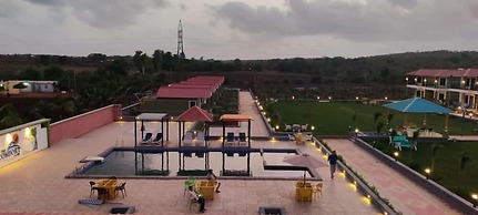 The Comfort Gir Resort