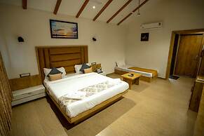 The Comfort Gir Resort