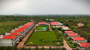 The Comfort Gir Resort