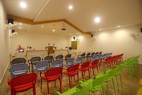 The Comfort Gir Resort