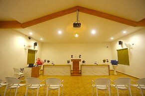 The Comfort Gir Resort