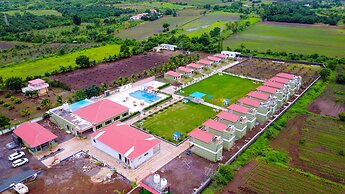 The Comfort Gir Resort