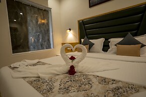 The Comfort Gir Resort