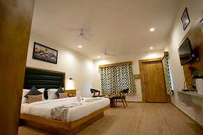 The Comfort Gir Resort