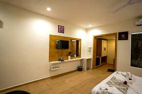 The Comfort Gir Resort