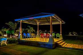 The Comfort Gir Resort