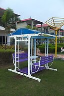 The Comfort Gir Resort