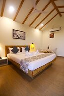 The Comfort Gir Resort