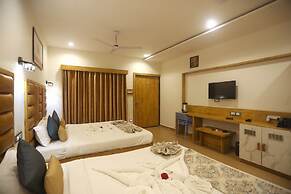 The Comfort Gir Resort