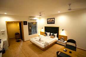 The Comfort Gir Resort