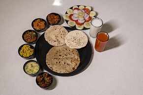 The Comfort Gir Resort