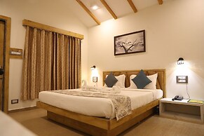 The Comfort Gir Resort