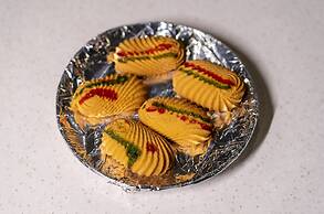 The Comfort Gir Resort