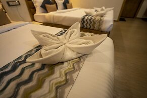 The Comfort Gir Resort