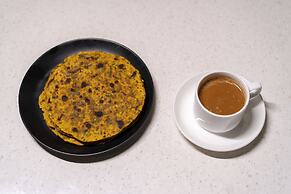 The Comfort Gir Resort