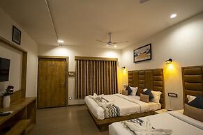 The Comfort Gir Resort