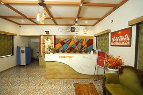 The Comfort Gir Resort