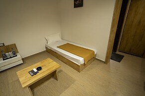 The Comfort Gir Resort