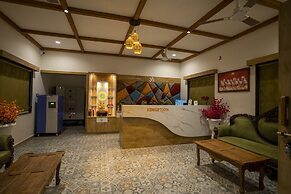 The Comfort Gir Resort