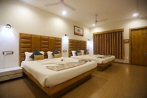 The Comfort Gir Resort