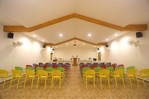 The Comfort Gir Resort