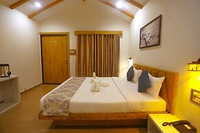 The Comfort Gir Resort