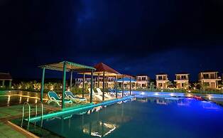 The Comfort Gir Resort