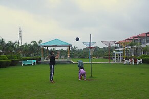 The Comfort Gir Resort